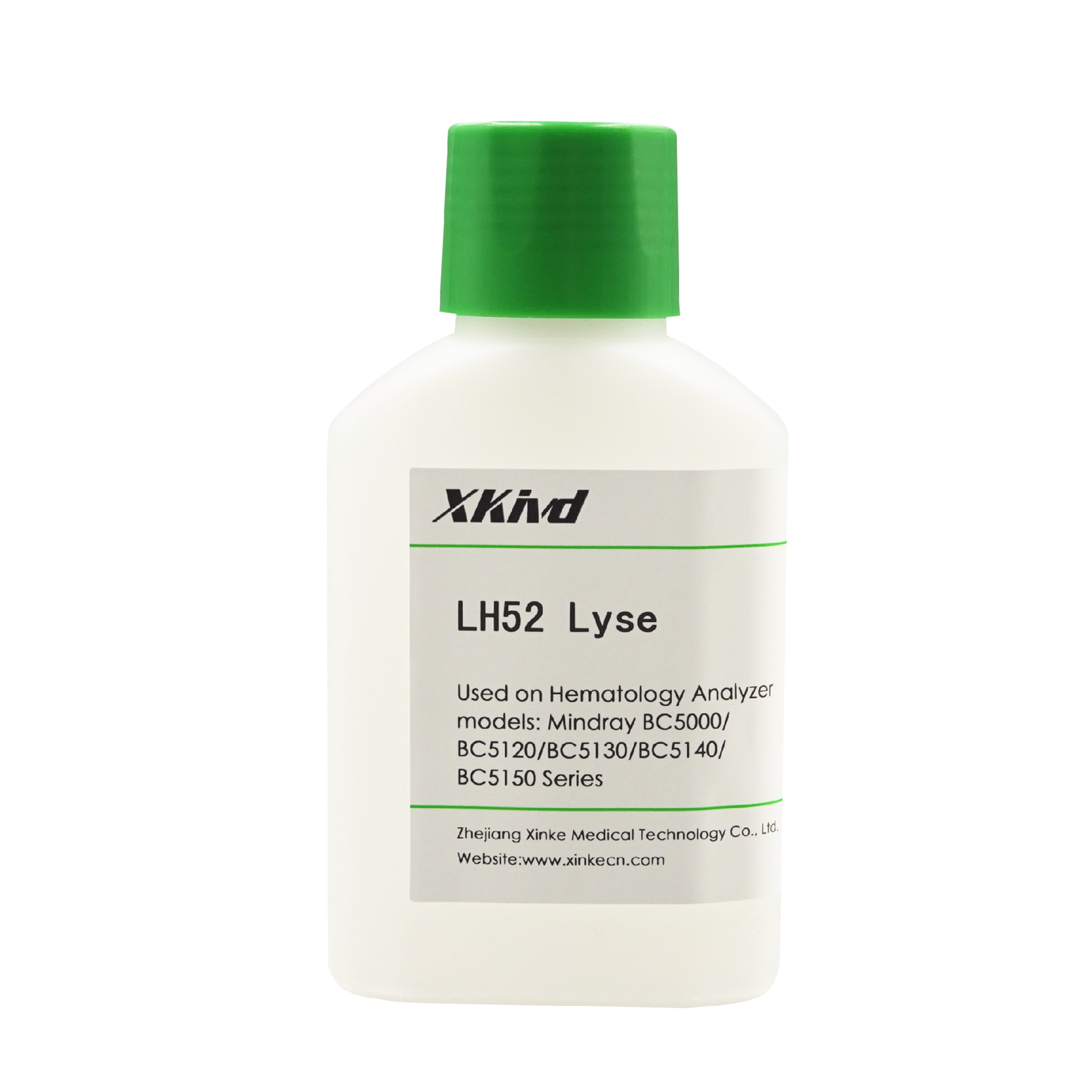 XKivd LH52 Lyse