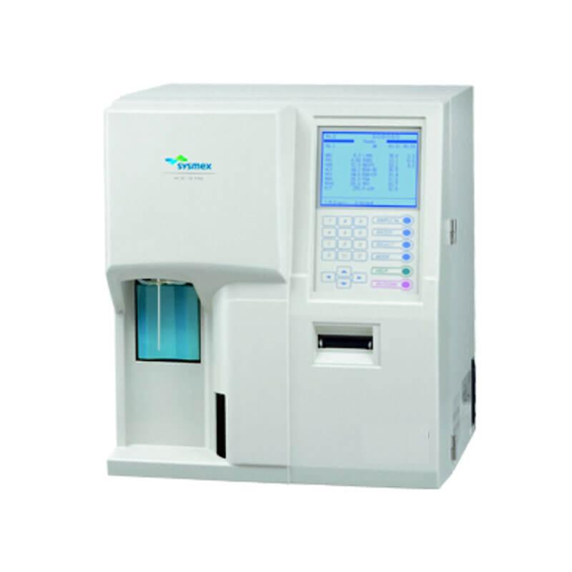 Sysmex KX-21N Automated Hematology Analyzer