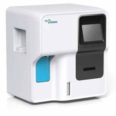 Sysmex XP-300 Robust and Reliable With Advanced Diagnostics at The Push of a Button
